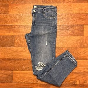 EUC Women’s Old Navy Jeans Sz 10